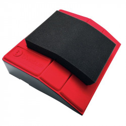 Fej és háttámasz Sveltus Fitness Sveltus