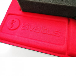 Fej és háttámasz Sveltus