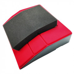 Fej és háttámasz Sveltus