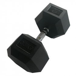 Hatszögletű kézisúlyzó Sveltus 35 kg Fitness Sveltus