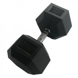 Hatszögletű kézisúlyzó Sveltus 35 kg Fitness Sveltus