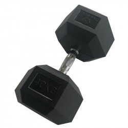 Hatszögletű kézisúlyzó Sveltus 40 kg Fitness Sveltus