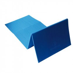 Jóga matrac összehajtható Sveltus 140x50x0,5 cm Fitness Sveltus