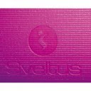 Jóga matrac Sveltus Tapigym 170x60 cm rózsaszín