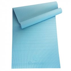 Jóga matrac Sveltus Tapigym 170x60 cm kék Fitness Sveltus
