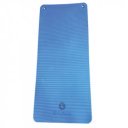 Fitnesz szőnyeg Sveltus Comfort mat 140x60 cm kék