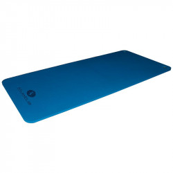 Fitnesz szőnyeg Sveltus Comfort mat 140x60 cm kék