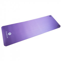 Fitnesz szőnyeg Sveltus Training 180x60x1 cm lila Fitness Sveltus