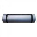 Fitnesz szőnyeg Sveltus Training 180x60x1 cm szürke