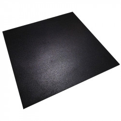 Talajvédő szőnyeg Sveltus 100x100x1,5 cm Sportszer Sveltus