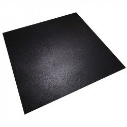 Talajvédő szőnyeg Sveltus 100x100x1,5 cm Sportszer Sveltus