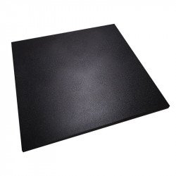 Talajvédő szőnyeg Sveltus 100x100x4 cm Sportszer Sveltus