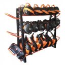 Multifunkciós állvány Sveltus