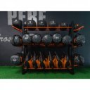 Multifunkciós állvány Sveltus