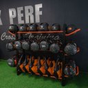 Multifunkciós állvány Sveltus