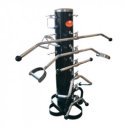 Lehúzó rúd tartó állvány Sveltus