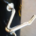 Lehúzó rúd tartó állvány Sveltus