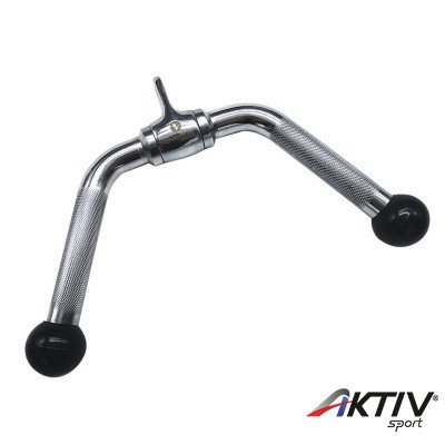 Tricepsz lehúzó fogantyú Sveltus