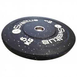 Crossfit súlytárcsa Sveltus Olympic 5 kg 51 mm