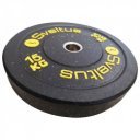 Crossfit súlytárcsa Sveltus Olympic 15 kg 51 mm