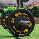 Crossfit súlytárcsa Sveltus Olympic 15 kg 51 mm