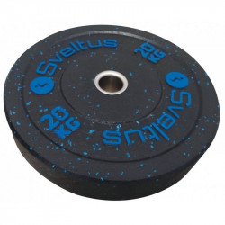 Crossfit súlytárcsa Sveltus Olympic 20 kg 51 mm