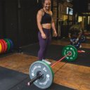 Súlytárcsa Sveltus Competition 5 kg 51 mm