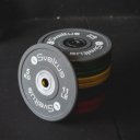 Súlytárcsa Sveltus Competition 5 kg 51 mm