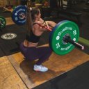 Súlytárcsa Sveltus Competition 10 kg 51 mm