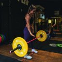 Súlytárcsa Sveltus Competition 15 kg 51 mm