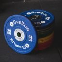 Súlytárcsa Sveltus Competition 20 kg 51 mm