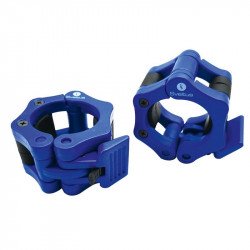 Rögzítő gyűrű Sveltus kék 51 mm Fitness Sveltus