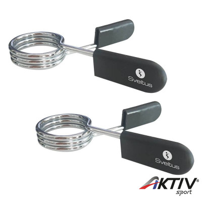 Rugós rögzítő gyűrű Sveltus