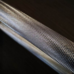 Hex rúd rögzítő gyűrűvel Sveltus Olympic 142 cm 50 mm