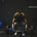 Hex rúd rögzítő gyűrűvel Sveltus Olympic 180 cm 50 mm