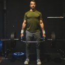 Hex rúd rögzítő gyűrűvel Sveltus Olympic 180 cm 50 mm