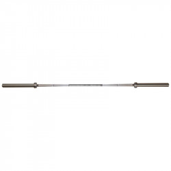 Kétkezes súlyzórúd rugós rögzítővel Sveltus 220 cm 50 mm Fitness Sveltus