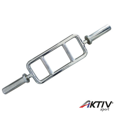 Tricepsz rúd 86 cm
