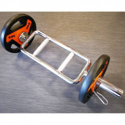 Tricepsz rúd 86 cm