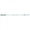 Olimpiai rúd Sveltus 201 cm 50 mm narancs