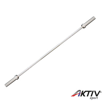 Olimpiai rúd Sveltus 180 cm 50 mm