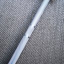 Olimpiai rúd Sveltus 180 cm 50 mm