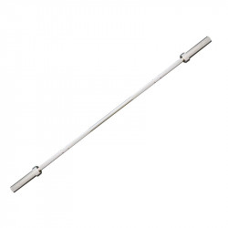 Olimpiai rúd Sveltus 180 cm 50 mm Fitness Sveltus