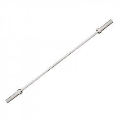 Olimpiai rúd Sveltus 180 cm 50 mm Fitness Sveltus
