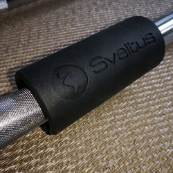 Markolat súlyzórúdhoz Sveltus Fat grip