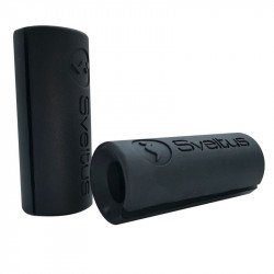 Markolat súlyzórúdhoz Sveltus Fat grip Fitness Sveltus