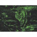3D puzzle Prime 3D Tigris neon 1000 darabos