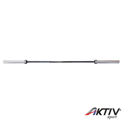 Olimpiai rúd Sveltus V2 220 cm 50 mm