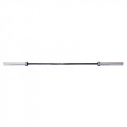 Olimpiai rúd Sveltus V2 220 cm 50 mm Fitness Sveltus