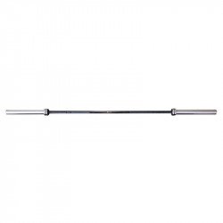 Olimpiai rúd Sveltus V2 220 cm 50 mm Fitness Sveltus